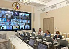 Представители Минсельхоза России за рубежом способствуют развитию экспорта продукции АПК Представители Минсельхоза России за рубежом способствуют развитию экспорта продукции АПК